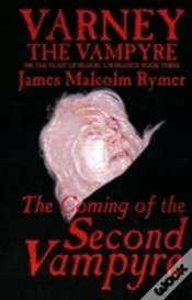 Capa do artigo Coming Of The Second Vampyre