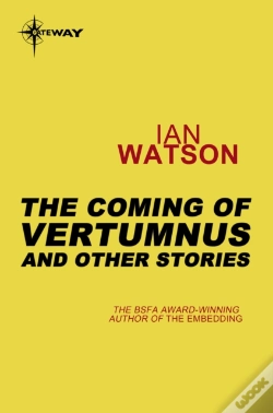 Capa do artigo Coming Of Vertumnus: And Other Stories