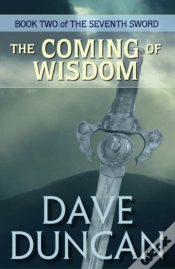 Capa do artigo Coming Of Wisdom