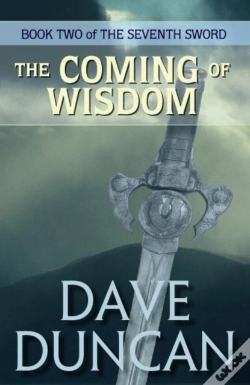 Capa do artigo Coming Of Wisdom