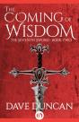 Coming Of Wisdom - Preview