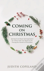 Capa do artigo Coming On Christmas