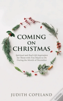 Capa do artigo Coming On Christmas