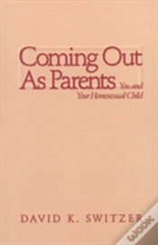 Capa do artigo Coming Out As Parents