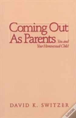 Capa do artigo Coming Out As Parents
