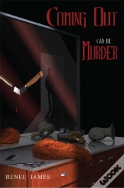 Capa do artigo Coming Out Can Be Murder