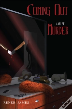 Capa do artigo Coming Out Can Be Murder