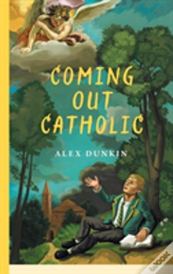 Capa do artigo Coming Out Catholic