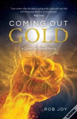 Capa do artigo Coming Out Gold