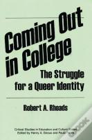 Coming Out In College