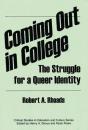 Coming Out In College - Preview