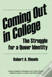 Coming Out In College