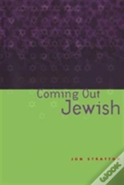 Capa do artigo Coming Out Jewish