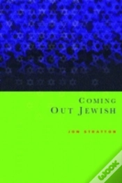 Capa do artigo Coming Out Jewish