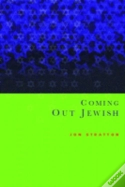 Capa do artigo Coming Out Jewish