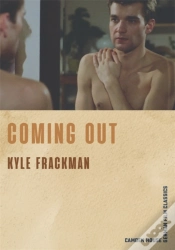 Capa do artigo Coming Out