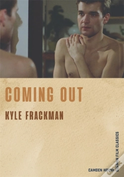Capa do artigo Coming Out