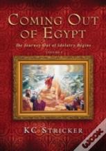 Coming Out Of Egypt