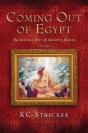 Coming Out Of Egypt - Preview