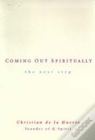 Coming Out Spiritually
