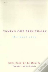 Coming Out Spiritually