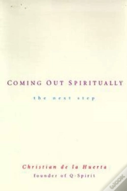 Capa do artigo Coming Out Spiritually