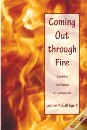 Capa do artigo Coming Out Through Fire