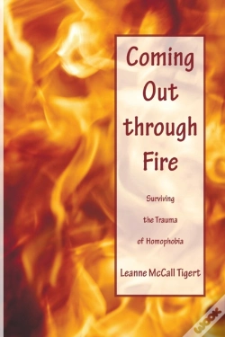 Capa do artigo Coming Out Through Fire