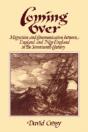 Coming Over - Preview