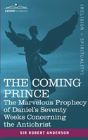 Coming Prince - Preview