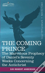 Capa do artigo Coming Prince