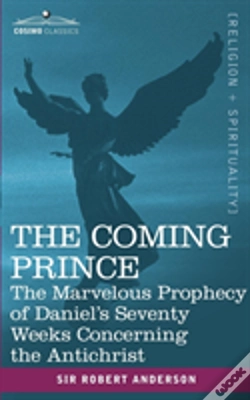 Capa do artigo Coming Prince