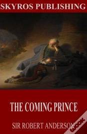 Capa do artigo Coming Prince