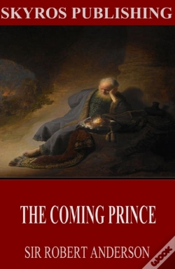 Capa do artigo Coming Prince