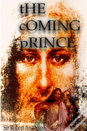 Capa do artigo Coming Prince