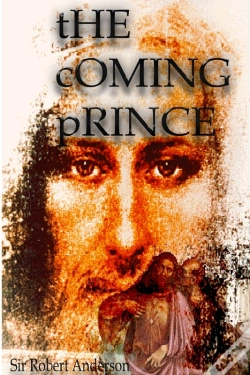 Capa do artigo Coming Prince