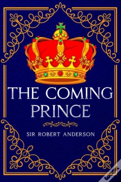 Capa do artigo Coming Prince