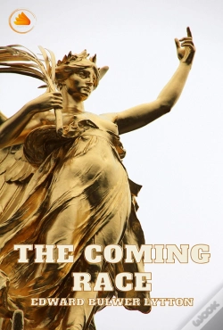 Capa do artigo Coming Race