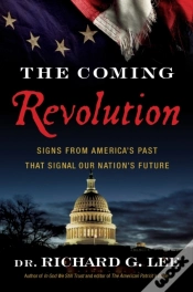 Capa do artigo Coming Revolution
