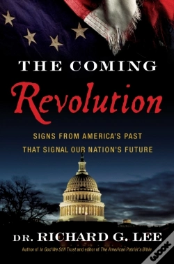 Capa do artigo Coming Revolution