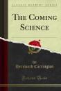 Coming Science - Preview