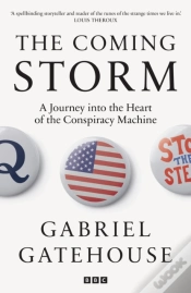 Capa do artigo Coming Storm
