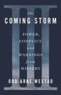 Coming Storm - Preview