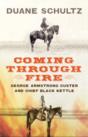 Coming Through Fire - Preview