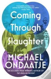 Capa do artigo Coming Through Slaughter