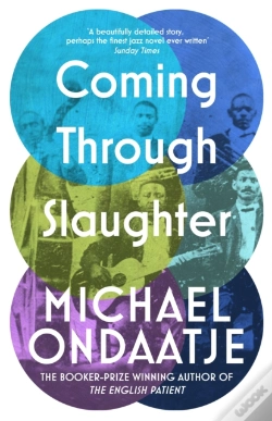 Capa do artigo Coming Through Slaughter