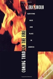 Coming Through The Fire