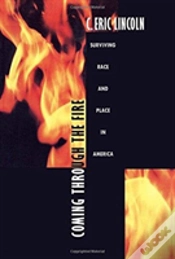 Capa do artigo Coming Through The Fire