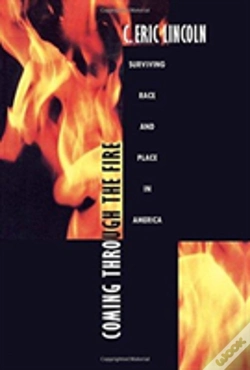Capa do artigo Coming Through The Fire