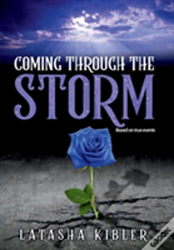 Capa do artigo Coming Through The Storm